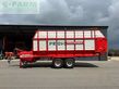 Remolqu agrícola -  - pttinger euro profi 540
