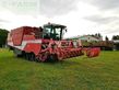 Cosechadora de Cereal -  - rübenroder grimme maxtron 620