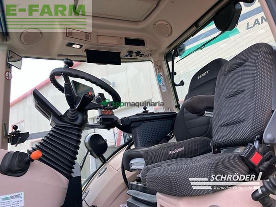 Tractor agrícola - Fendt - 942 vario gen7 profi plus