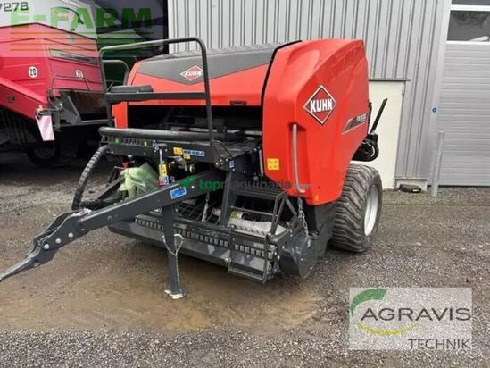 Minicargadora - Kuhn - fb 3130