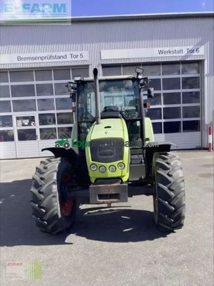 Tractor agrícola - Claas - celtis 436