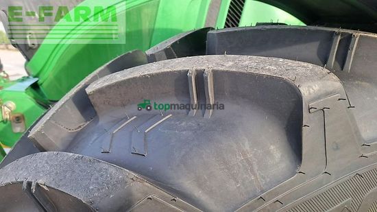 Tractor agrícola - John Deere - 6150r