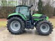 Tractor agrícola - Deutz-Fahr - agrotron 7250 ttv warrior