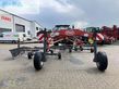 Rastrillo - Vicon - andex 693 evo
