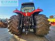 Tractor agrícola - Case IH - magnum 340