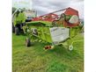 Cosechadora de Cereal - Claas - tucano 430