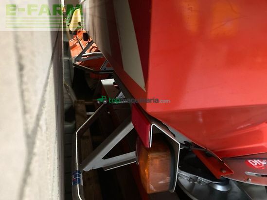 Esparcidor - Rauch - axera h/emc **kundenauftrag**