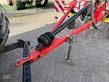 Henificador - Pöttinger - hit 130 a