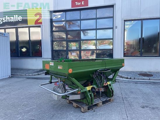 Esparcidor - Amazone - za-m 1500