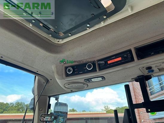 Tractor agrícola - Fendt - 516 vario profi plus