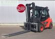 Elevadora - Linde - h 80 d/600 evo 396-03