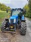 Tractor agrícola - New Holland - t5060