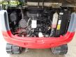 Excavadora - Takeuchi - tb 235 (3.605kg) powertilt hydr. sw + 3 löffel