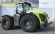Tractor agrícola - Claas - xerion 5000 trac vc TRAC VC