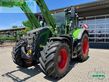 Tractor agrícola - Fendt - 620 vario