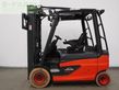 Elevadora - Linde - e 25 l 387
