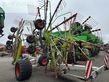 Henificador - Claas - liner 3600