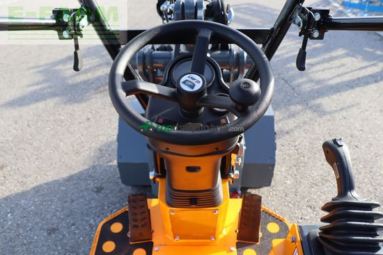 Minicargadora - Giant - g1200