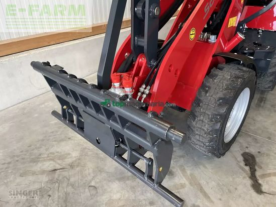 Telescopica - Schaffer - 2028-2