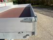 Remolqu agrícola -  - anhänger bis 3500kg