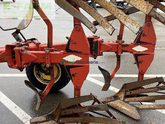 Arado - Kuhn - hv 575