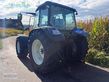 Tractor agrícola - New Holland - t5050