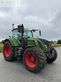 Tractor agrícola - Fendt - 724