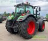 Tractor agrícola - Fendt - 620 vario profi+