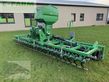 Combinado de siembra -  - wiesenstriegel 5m mit nachsaatgerät