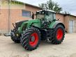 Tractor agrícola - Fendt - 922 com 3 *motor überholt*