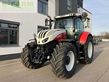Tractor agrícola - Steyr - profi 6150