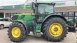 Tractor agrícola - John Deere - 6215R