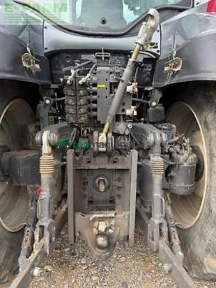 Tractor agrícola - Valtra - t234 versu