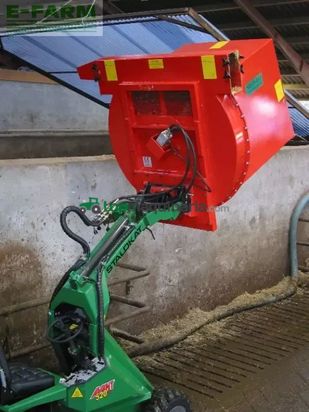 Esparcidor -  - skovbo 90x120 jbt