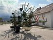 Rastrillo - Krone - swadro 1400