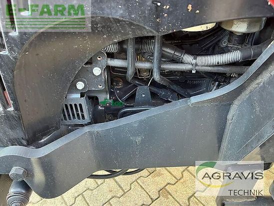 Tractor agrícola - Steyr - 4115 multi