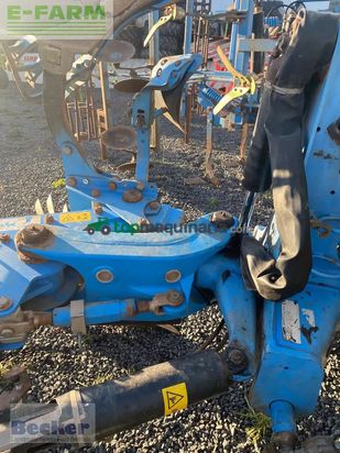 Arado - Lemken - juwel 8 mv
