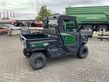 Tractor agrícola - Kioti - k9 2410 c