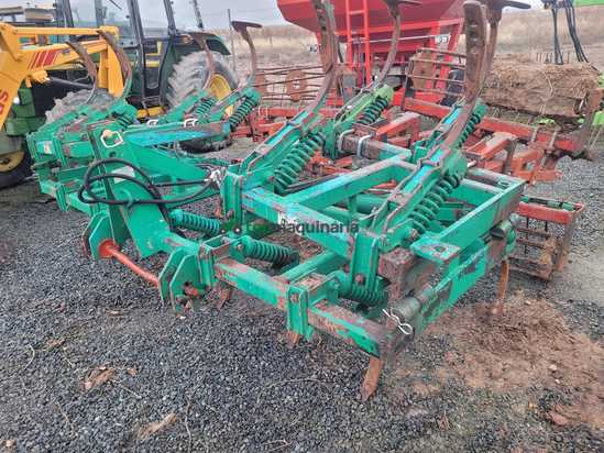 Semichisel cultivador Sanchez Beato de 19 brazos de 30x30