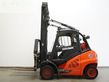 Elevadora - Linde - h 40 t evo 394-02