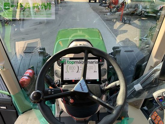Tractor agrícola - Fendt - 724 vario gen6 profi setting2