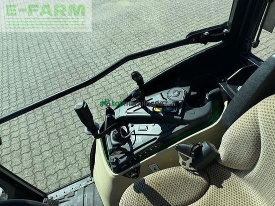 Tractor agrícola - John Deere - 2032r