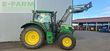 Tractor agrícola - John Deere - 6110r