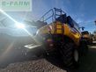 Cosechadora de Cereal - New Holland - cr 9080 smarttrax t4i