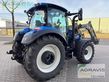 Tractor agrícola - New Holland - t 5.120 auto command