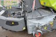Empacadora gigant - Claas - quadrant 5300 evolution fc + vorbauhäcksler