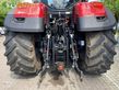 Tractor agrícola - Case IH - optum cvx 300 mit frontzapfwelle