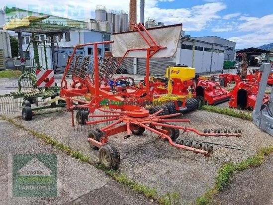 Rastrillo - Kuhn - ga 4321 gm