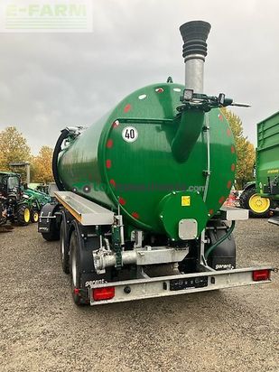 Cuba de purin - Kotte - tav 28