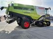 Cosechadora de Cereal - Claas - lexion 770 tt
